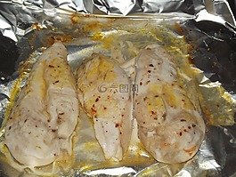 雞,雞胸肉,乳腺癌