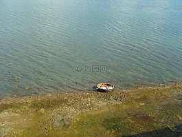 木筏,湖,水庫(kù)
