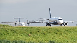 飛機(jī),起飛,藍(lán)色