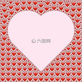 心,愛,幀
