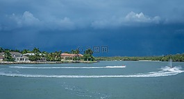 海岸,佛羅里達,體育