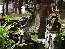 雕像,寺,結(jié)構(gòu)