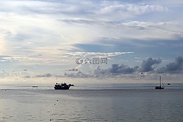abendstimmung,船舶,引導(dǎo)