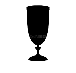 獎(jiǎng)杯,杯,裝飾物