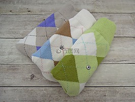 襪子,時(shí)尚,服裝