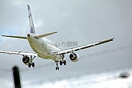 交通,飛機,飛行