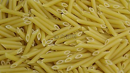 意大利通心粉,彭內(nèi),面食
