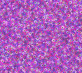 鮮花,模式,無縫