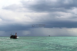 轉(zhuǎn)寄,熱帶地區(qū),海