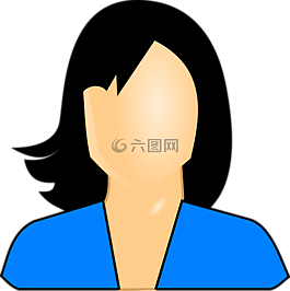 用戶,女性,阿凡達(dá)