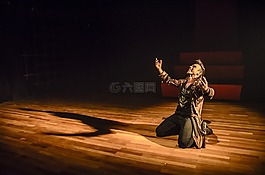 人,成人,性能