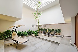 家具,在室內(nèi),當代