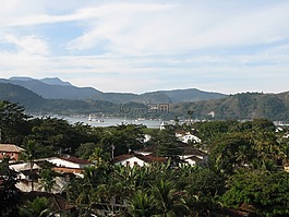 殖民地,帕拉,巴西