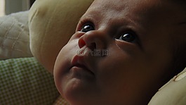 嬰兒,小,兒童