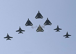 航展,飛機(jī),軍事
