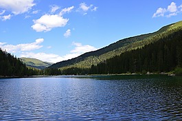 obernberger湖,oberberg,wipptal