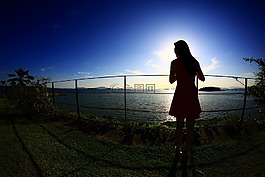 女人,婦女,韓國