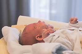 兒童,人,嬰兒