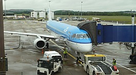飛機(jī),機(jī)場(chǎng),旅行