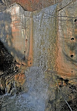景觀,性質(zhì),水
