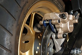 技術(shù),剎車,摩托車