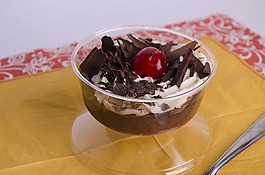 甜點(diǎn),巧克力,甜