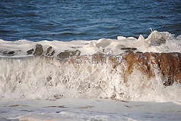 波,海,水