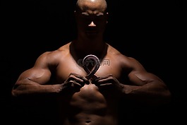 癌癥,男,身體