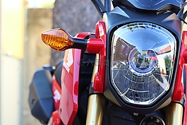 光掩模,賽車,自行車