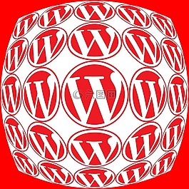 wordpress,博客,写