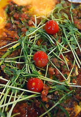 食品,蔬菜,性質