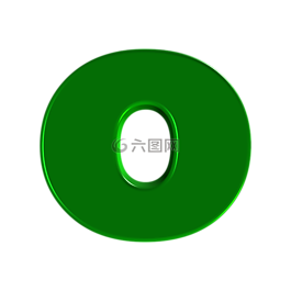 信,3d,字母