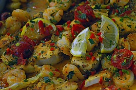 食品,膳食,美食