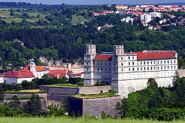 willibaldsburg,德國,城堡
