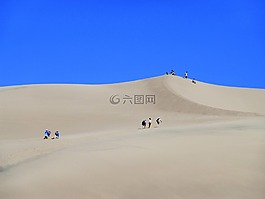美國,性質,國家公園