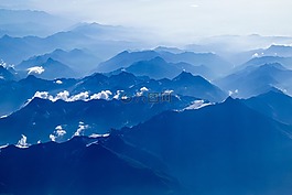 自然,山,首腦會議