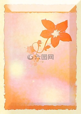 文具,植物群,纸