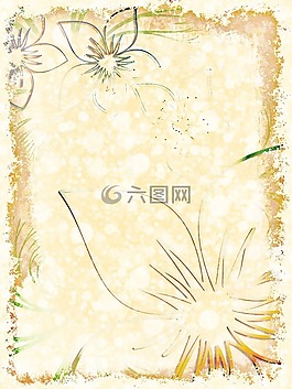 文具,植物群,紙