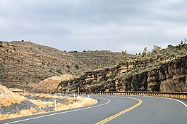 亞利桑那州,grang,峽谷