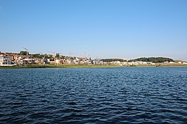 多特蒙德,凤凰湖,hörde