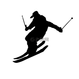 滑冰,运动,冬天