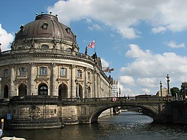 大教堂,柏林,建設