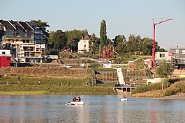 生成,空地,建设计划