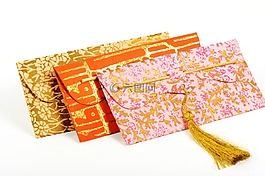 禮品,信封,時尚