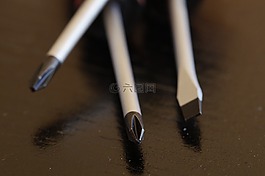 螺絲刀,工具,工藝