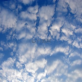 云,天空,天氣