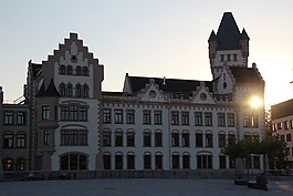多特蒙德,权威,hörder 城堡