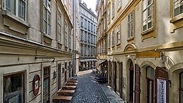 維也納,奧地利,建筑物