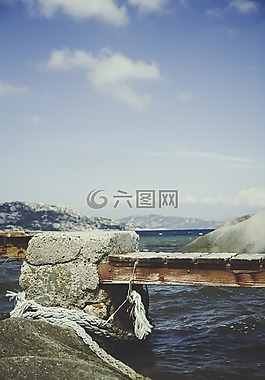 網(wǎng)站,海,撒丁島
