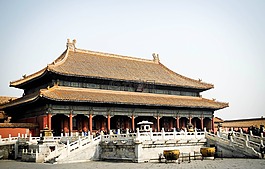 北京,被禁止,旅游
